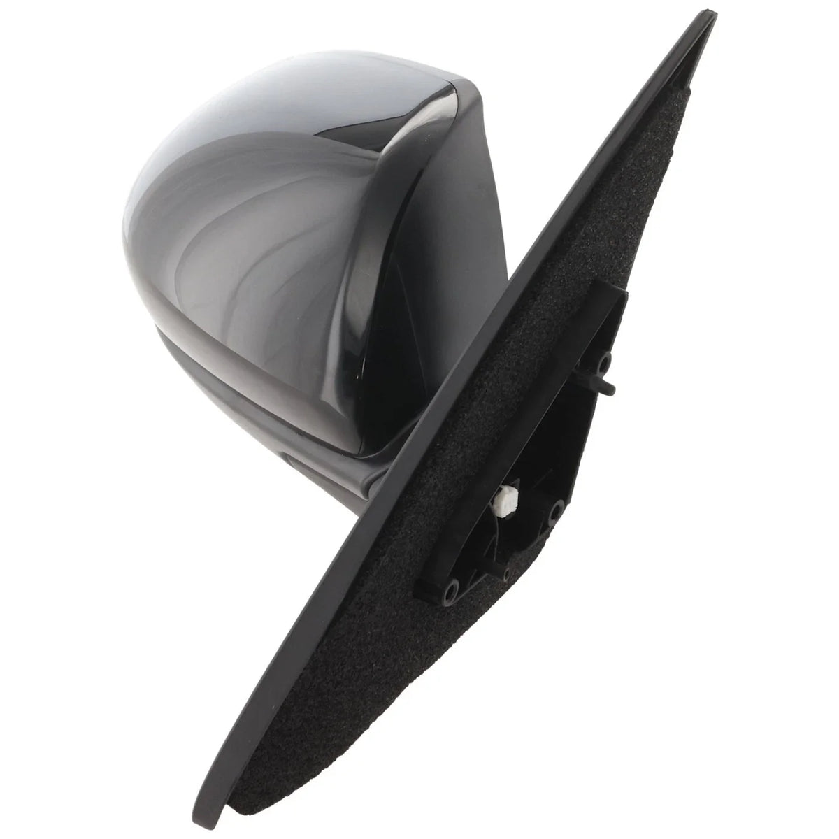 Power Turn Signal Mirror Right Passenger for Mazda 3 (2010–2013)