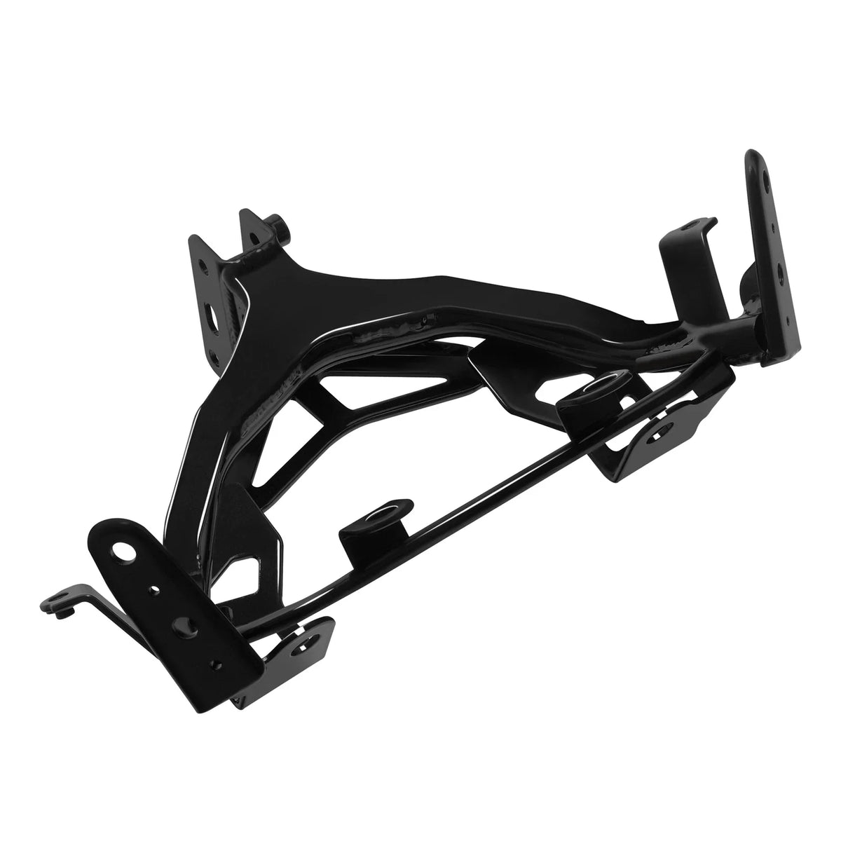Front Headlight Fairing Stay Bracket for Suzuki Hayabusa GSX1300R (2022–2026)
