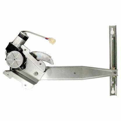 Power Window Regulator & Motor for Chrysler Aspen (2007–2009) CLX-M0-660711-CL360A55, CH1551120