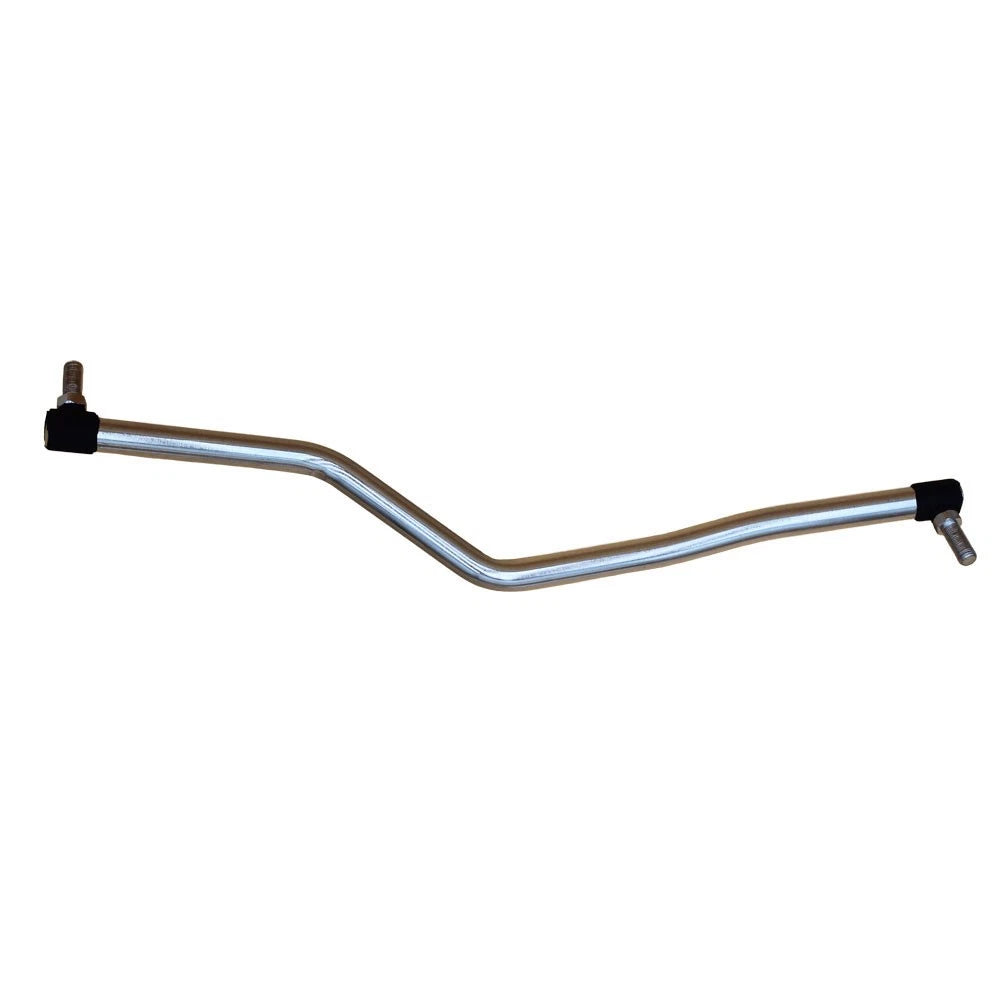 Left & Right Hand Steering Drag Links for Husqvarna (194740, 194741)