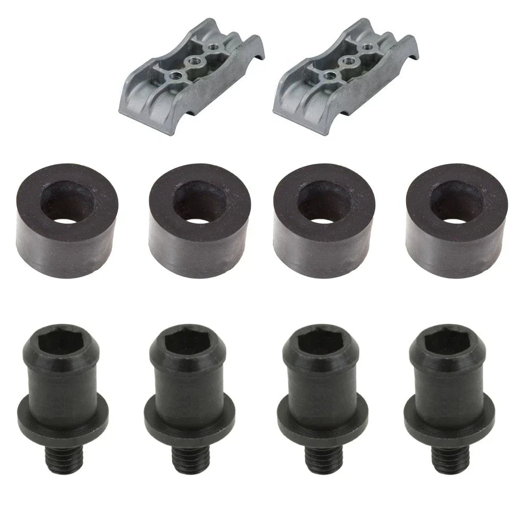 Hydraulic Coupler Repair Kit for John Deere (Replaces AR45822)