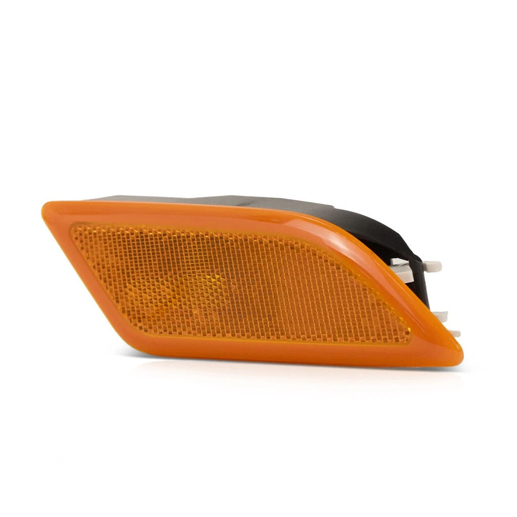 Side Marker Light for Mercedes-Benz C-Class (2012–2015) MB2551105, CLX-M0-USA-REPM104521-CL360A70