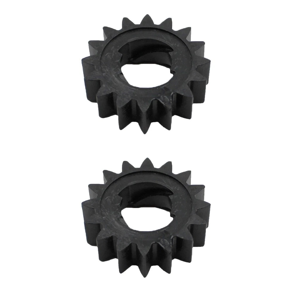 2X Starter Motor Drive Gears for Briggs and Stratton MTD Murray