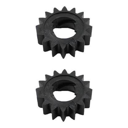 2X Starter Motor Drive Gears for Briggs and Stratton MTD Murray