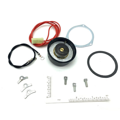Electric Choke Thermostat Kit for Edelbrock Carburetors