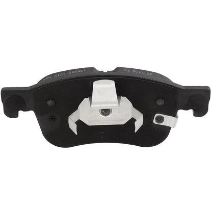 Front Ceramic Brake Pad Set for Ford Escape (2020–2024), Lincoln Corsair (2025)