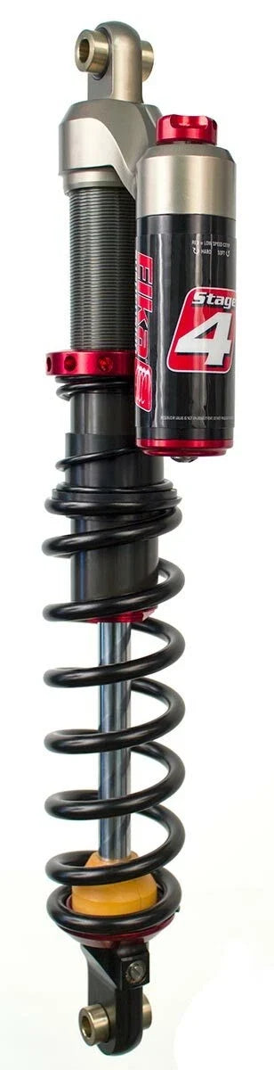 Elka Stage 4 Rear Shocks for Polaris Scrambler 850 1000XP (2014–2023)
