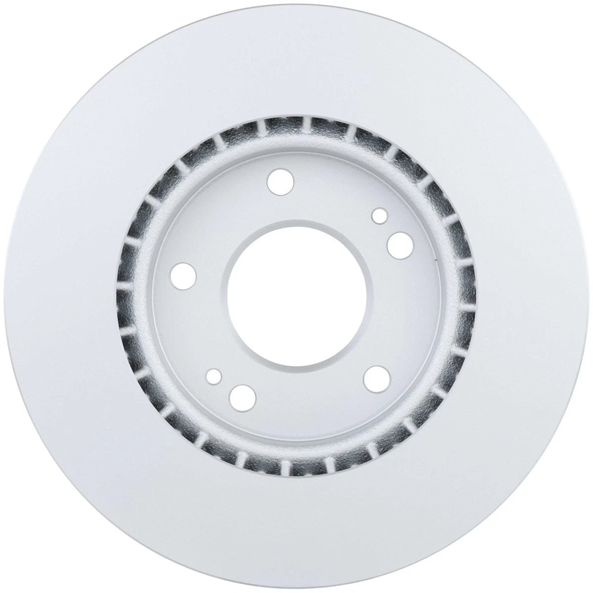 Bosch Brake Disc for Kia Forte Koup, Forte5, Elantra S (2009–2013)
