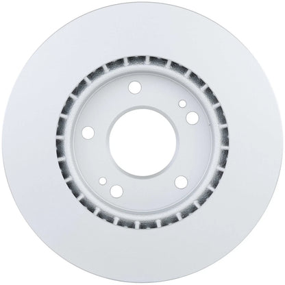 Bosch Brake Disc for Kia Forte Koup, Forte5, Elantra S (2009–2013)
