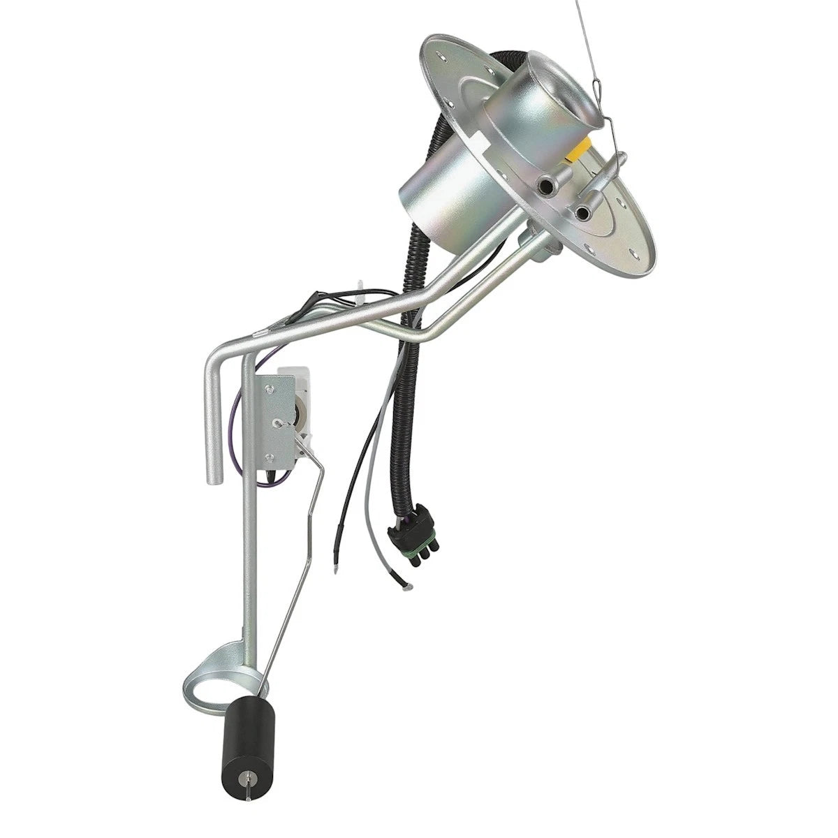 Fuel Sending Unit Gas Rear for Chevrolet Corvette (1982) 18088072