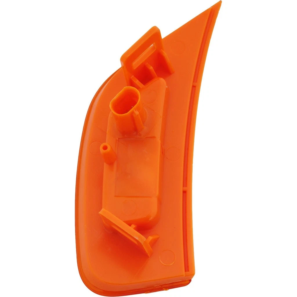 Front Side Marker Light Unit for Chevy Suburban (2021) - GM2551206, CLX-M0-335-1427R-AS-CL360A51