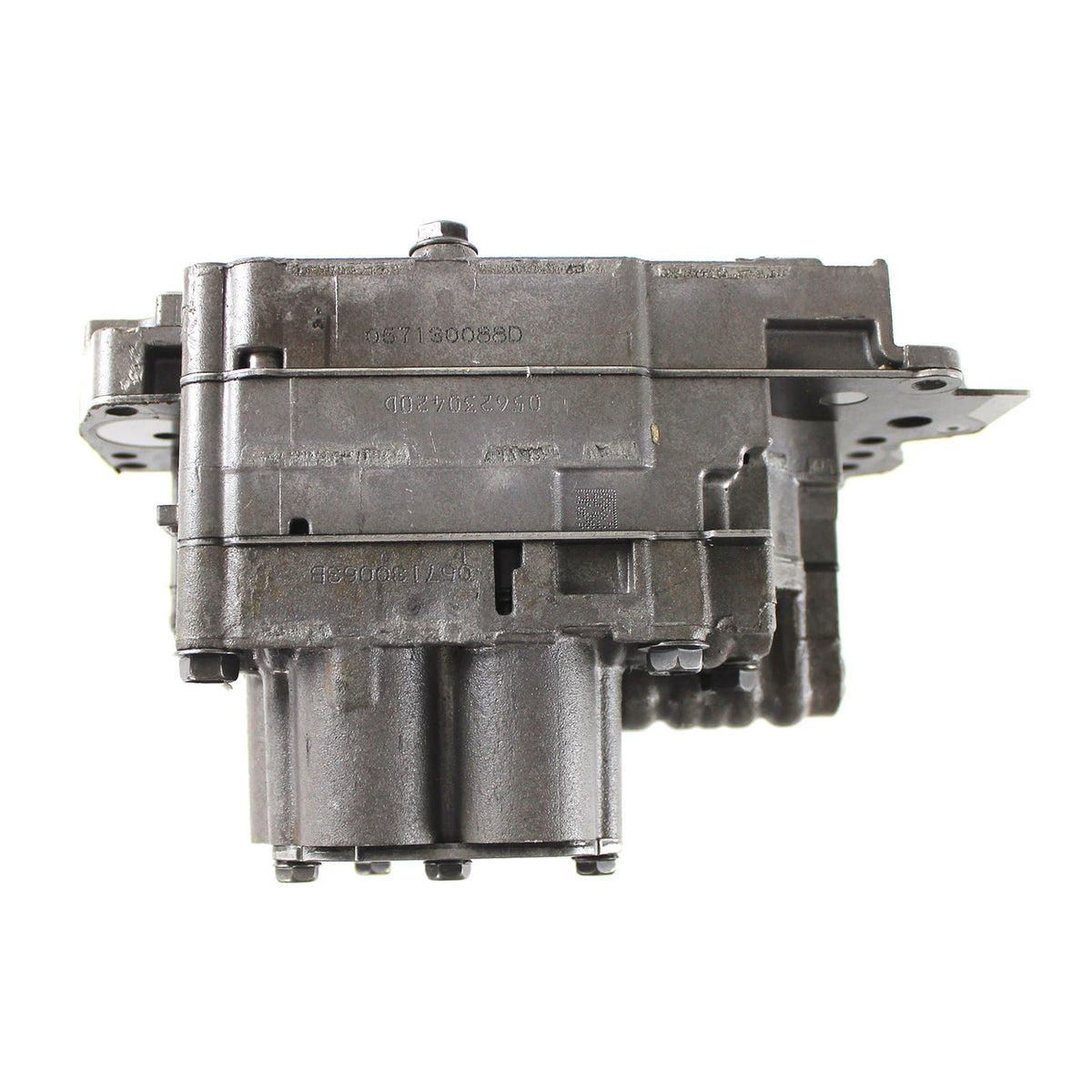 Transmission Valve Body for VW Audi Jetta Golf Passat Touran (2009–2015) 09G325039A