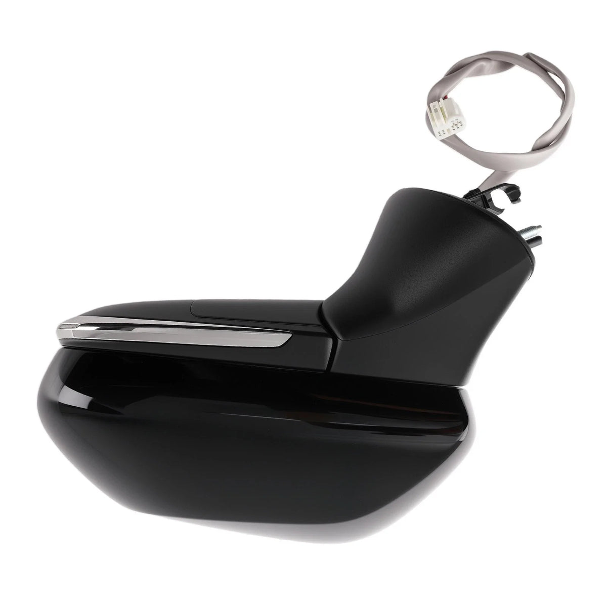 Left Rear View Mirror for Toyota Camry Hybrid (2018–2022) Heated Signal