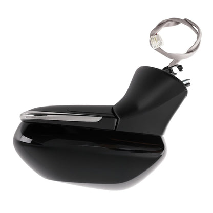 Left Rear View Mirror for Toyota Camry Hybrid (2018–2022) Heated Signal