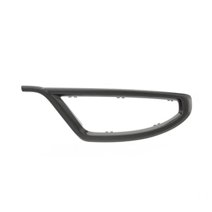 Tow Hook Bezel Set for Jeep Cherokee (2019–2023) LLX-PAIR-CH1046130-CL360A70, CH1046130, CH1047130
