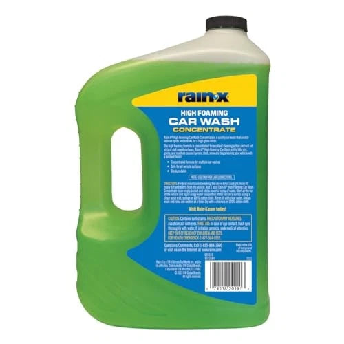 Foaming Car Wash for All Vehicles (100 fl oz)