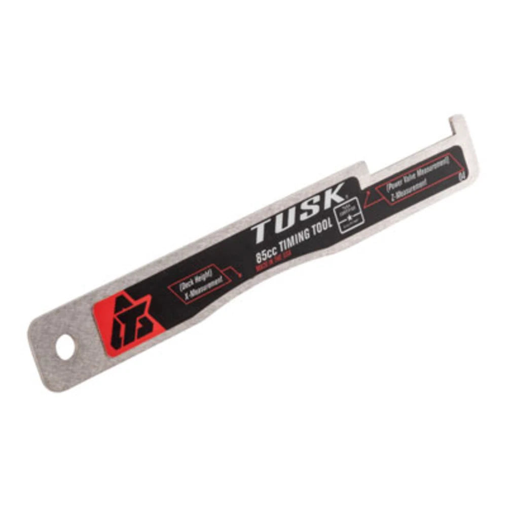 Tusk Deck and Timing Tool for (194-169-0004)