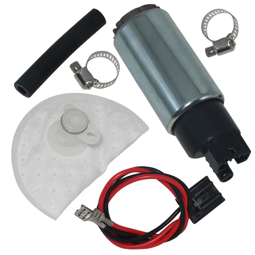 Fuel Pump for Yamaha VX1100, VX Sport (2005–2007) / XJ6S Diversion S-TYPE (2009–2016)
