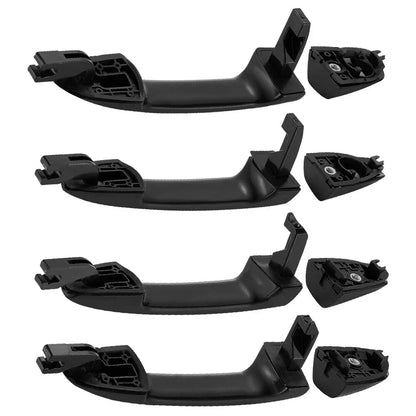 Outside Exterior Door Handle for Kia Spectra (2004–2009)