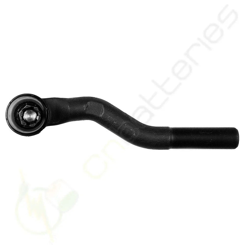 2X Suspension Kit Outer Tie Rod End Links for Jeep Wrangler (2007–2014)