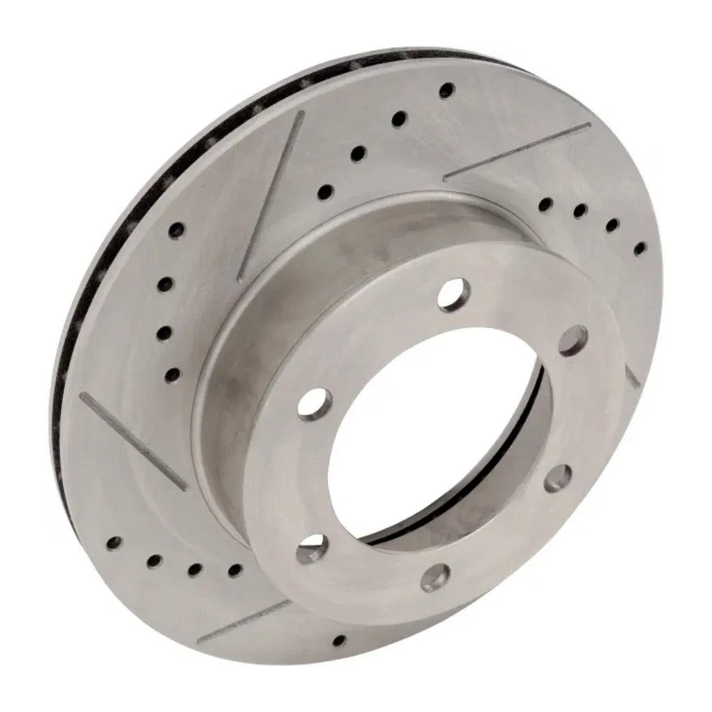 Brake Disc for Toyota 4Runner (1995–2002) CLX-M0-USA-STPT27110053DRS-CL360A70