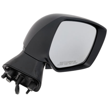 Passenger Side Power Heated Mirror for Subaru Forester (2014–2018)