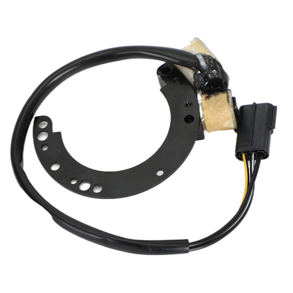 Stator Alternator for Mercury Outboard 15/20/25 2cyl (86617A17, 174-6617A17)