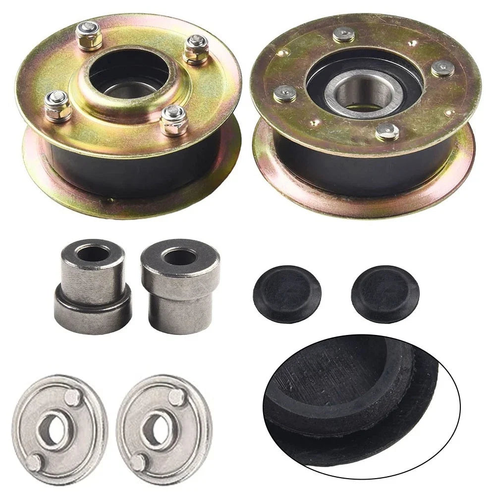 Idler Pulley Kit for Toro Lawn Mowers