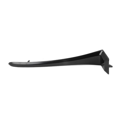 Nacelle Spear Top Headlight Cover Trim for Harley Road King (2004-2023)