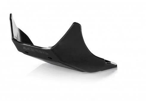 Skid Plate for Acerbis (2676180001)