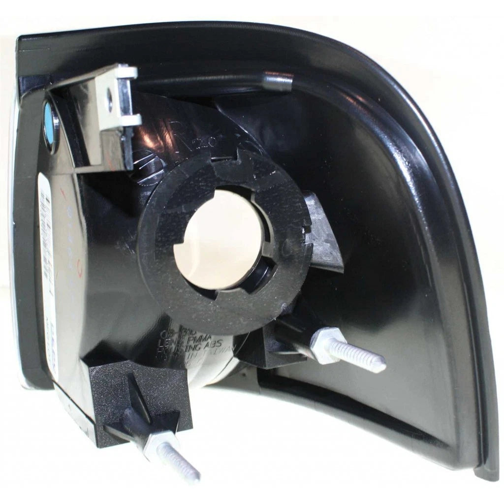Turn Signal Light Pair for Mazda B2300 (2001–2010) PLX-M0-18-6056-01-1-CL360A1, MA2520119, MA2521119
