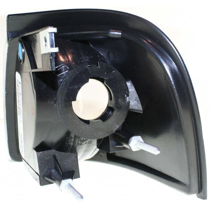 Turn Signal Light Pair for Mazda B2300 (2001–2010) PLX-M0-18-6056-01-1-CL360A1, MA2520119, MA2521119