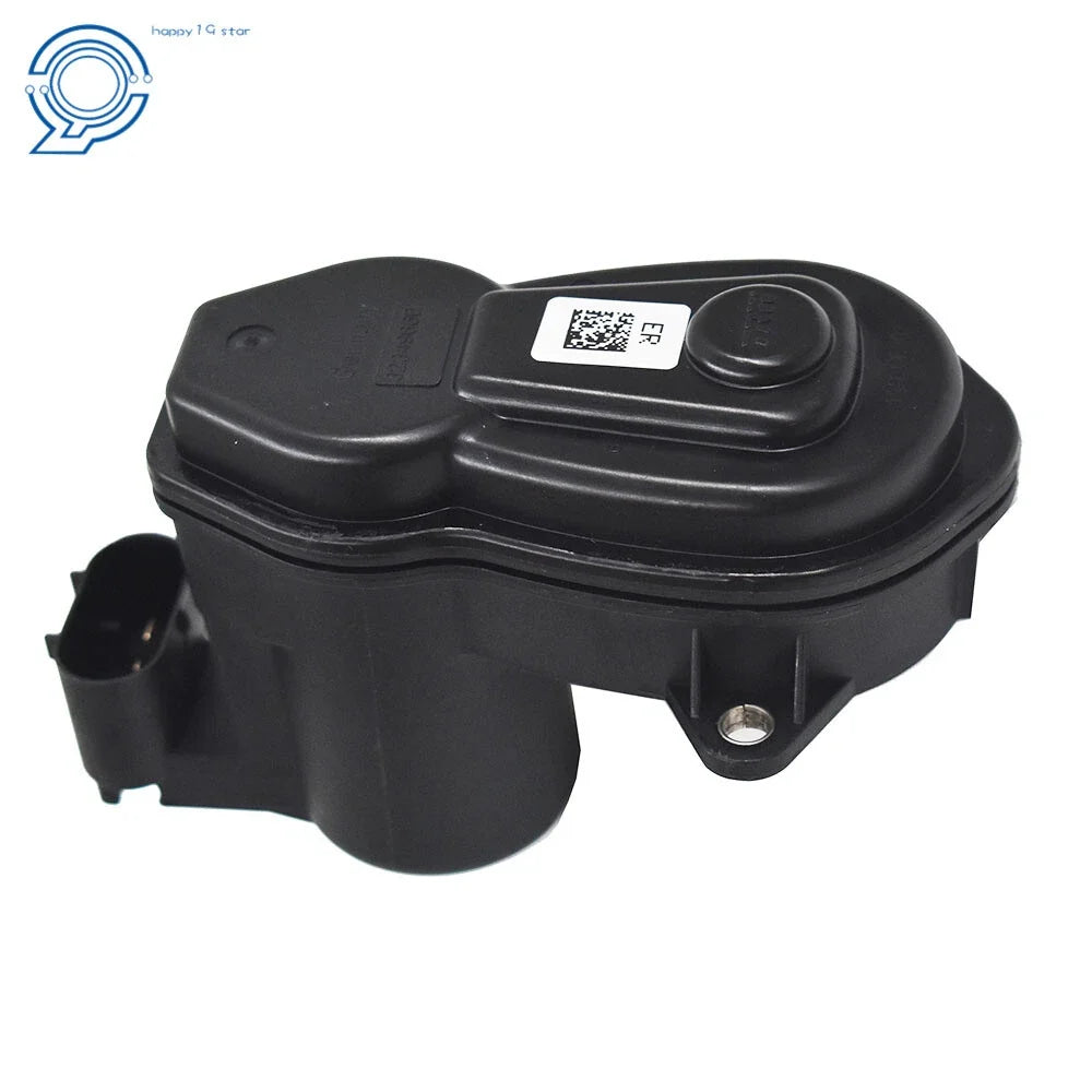 Rear Park Brake Actuator for BMW 528i 535i 640i 650i (2009–2016)