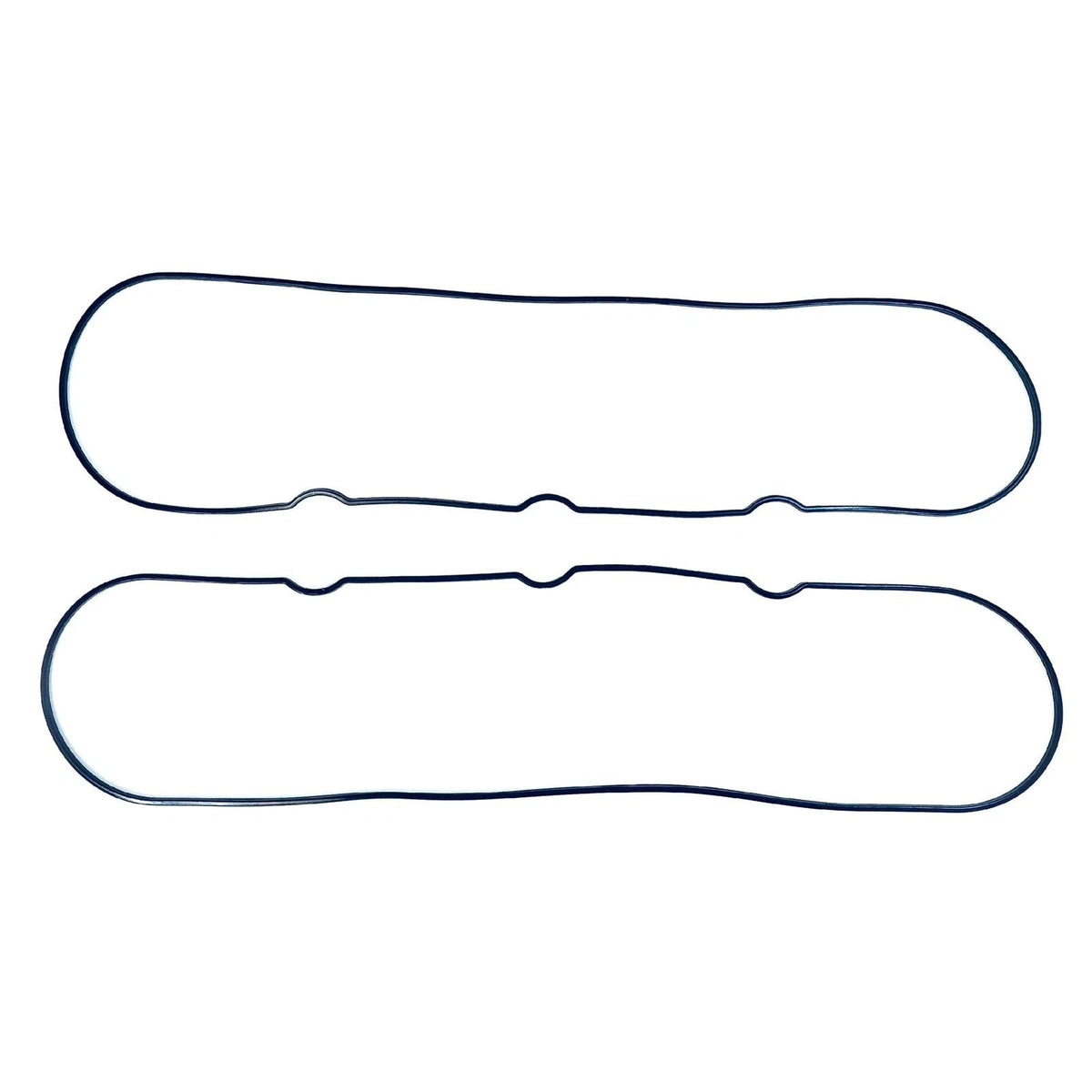 Set of 2 Valve Cover O-Ring Gaskets for Speedway Motors LS Series (91603194)