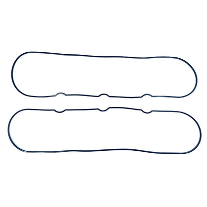 Set of 2 Valve Cover O-Ring Gaskets for Speedway Motors LS Series (91603194)