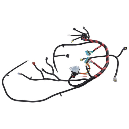 Engine Wire Harness for Ford Super Duty F-350 F-550 (1999)