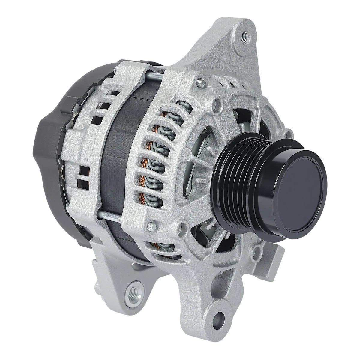 150-AMP Alternator for Toyota Corolla (2014–2019) 18017264, 11776, 1042113300