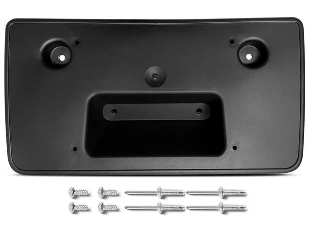 License Plate Bracket for GMC Canyon (2015–2020) APR 62564BTNN
