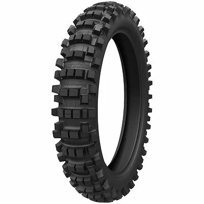 Kenda K760 Trakmaster II Rear Tire for Honda (110/100x18) (ken1106)