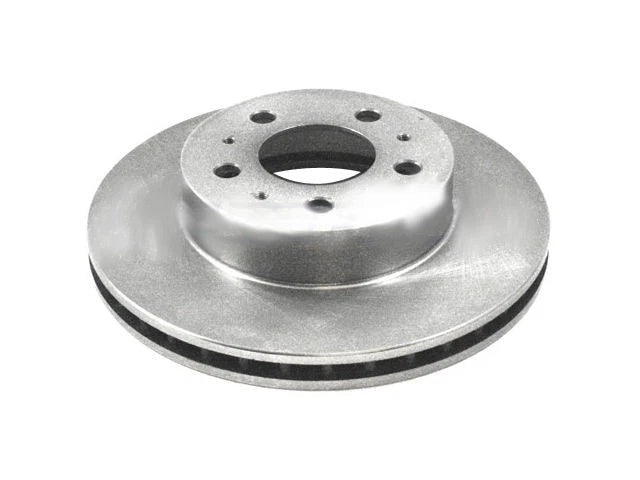 Front Brake Rotor for Lincoln Town Car (1995–1997) 17644FTFM