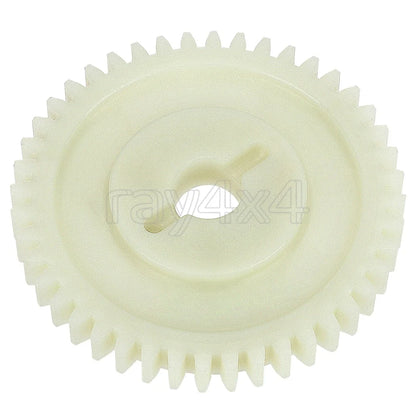 Oil Pump Gear Spur for Kawasaki Prairie KVF300A (1999–2002) 59051-1362