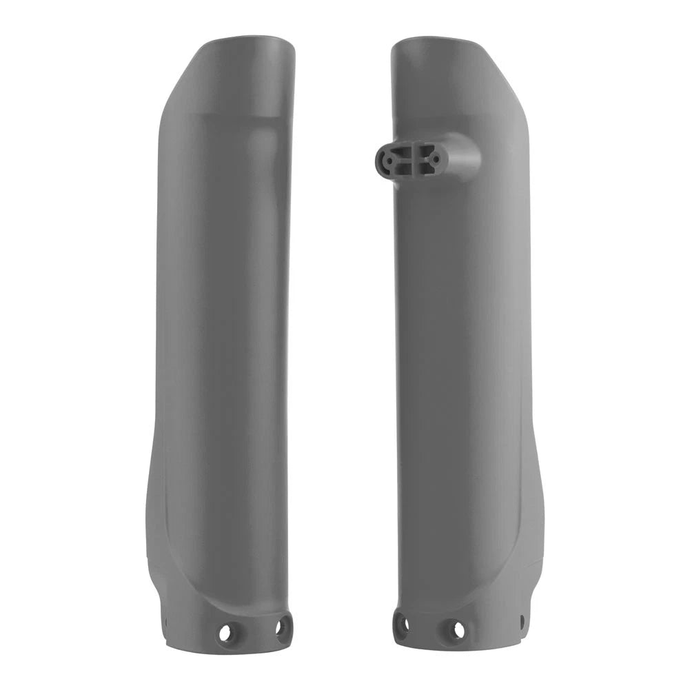 Set of 2 Lower Fork Covers for Acerbis (2470680011)