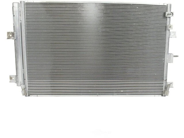 A/C Condenser for Lincoln MKX (2016–2018) 29914BGQM