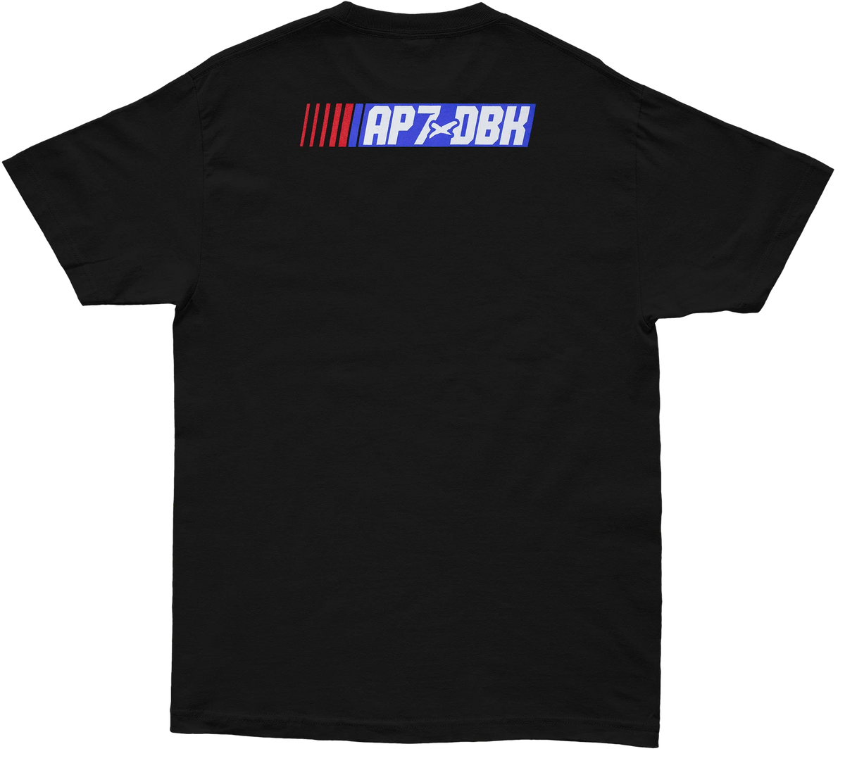 DBK Speedway Tee for (ATAP-SPEEDWAY-L)