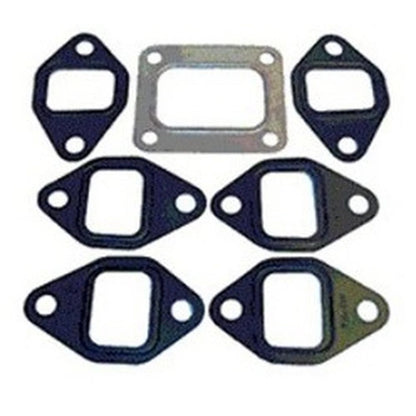 Manifold Gasket Set for Allis-Chalmers (Fits All Models)
