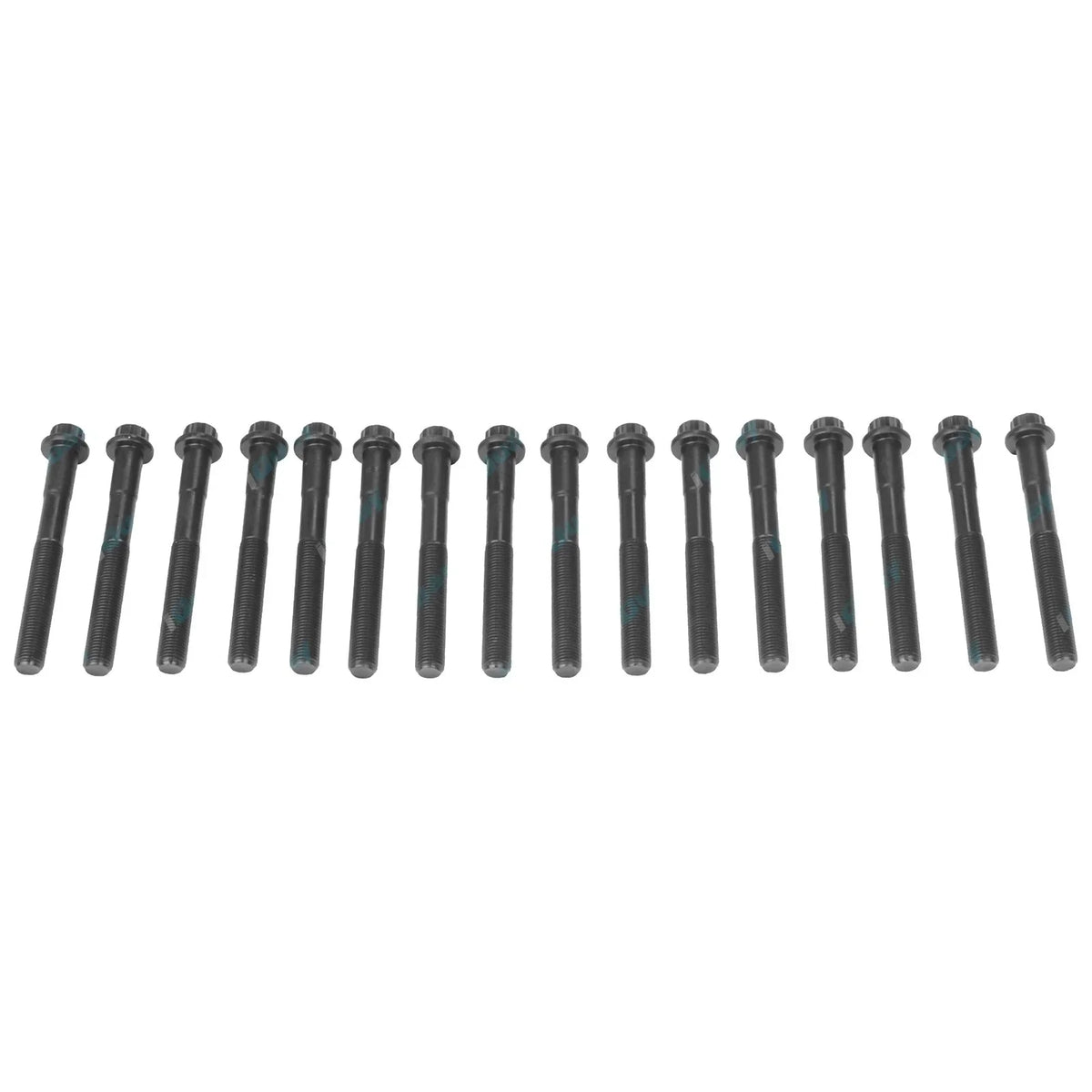 Cylinder Head Bolt Set for Toyota Camry VCV10 VDV10 V6 3.0L 3VZ-FE 1993~1995
