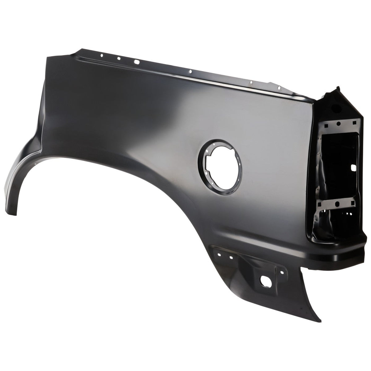 Left Rear Quarter Panel Fender for Ford Explorer (1991–1994)
