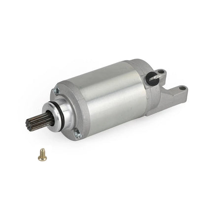 Starter for Daytona 600 650 TT600 & Speed Four (2000–2005) T1311117 T1310805 T1310804