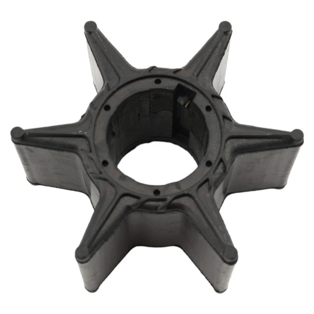 Water Pump Impeller Service Kit for Yamaha 75 85 90 HP Outboard (688-44352-03)