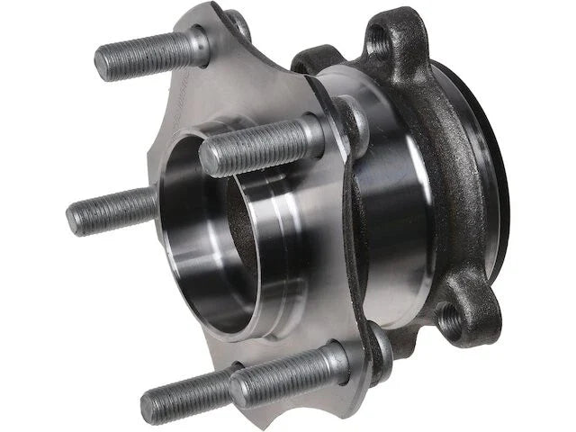 Rear Wheel Hub Assembly for Mazda 3 (2014–2018) MT518JX PDL